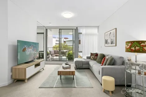 Property photo of 402/3 Sylvan Avenue Balgowlah NSW 2093