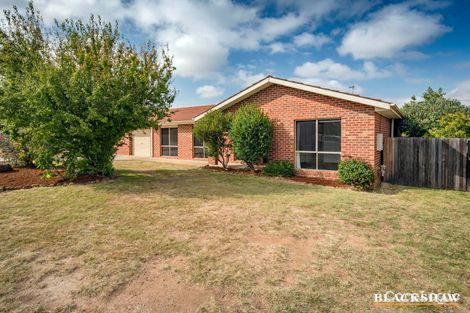 Property photo of 40 Carter Crescent Calwell ACT 2905