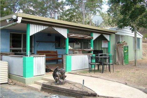 176 Matts Rd, Pine Creek, QLD 4670