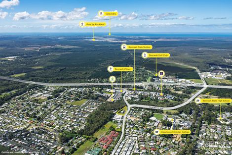 52 Peachester Rd, Beerwah, QLD 4519