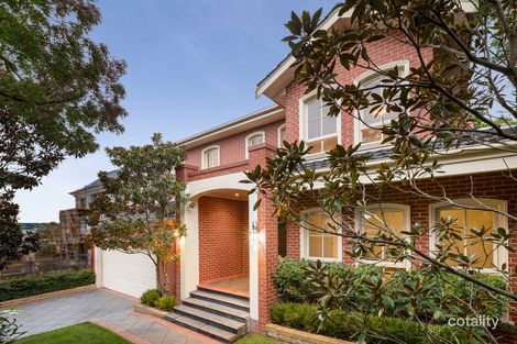 16 Halley Ave, Camberwell, VIC 3124