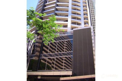 2009/70 Mary St, Brisbane City, QLD 4000