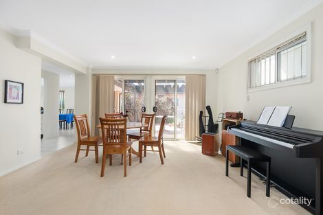 Property photo of 21 Hunterford Crescent Oatlands NSW 2117