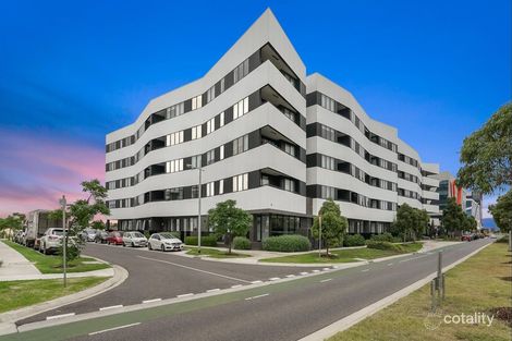 Property photo of 302/2 Clark Street Williams Landing VIC 3027