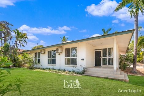 Property photo of 1 Politis Court Moulden NT 0830