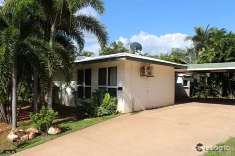 Property photo of 1 Politis Court Moulden NT 0830