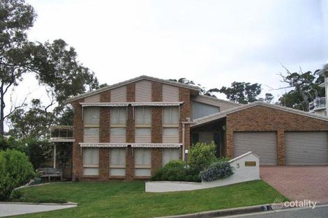 Property photo of 3 Palmer Close Illawong NSW 2234