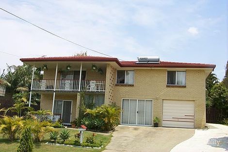 19 Elberta St, Macgregor, QLD 4109