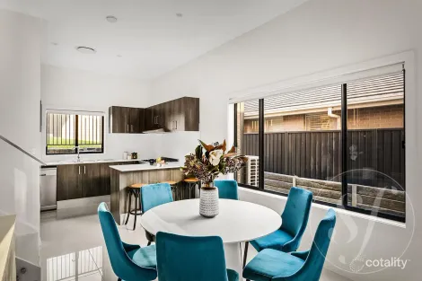 Property photo of 25 Gloaming Street Box Hill NSW 2765