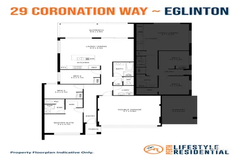 37 Coronation Way, Eglinton, WA 6034