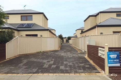 Property photo of 6/12C Hallett Avenue Tranmere SA 5073