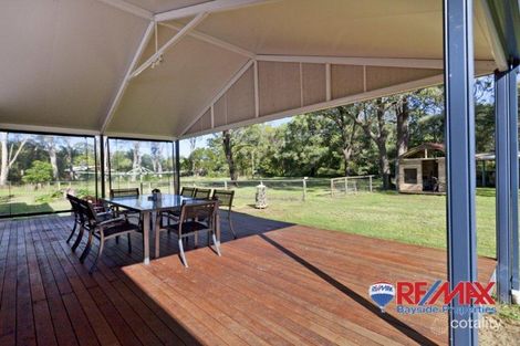 Property photo of 64 Beckwith Street Ormiston QLD 4160