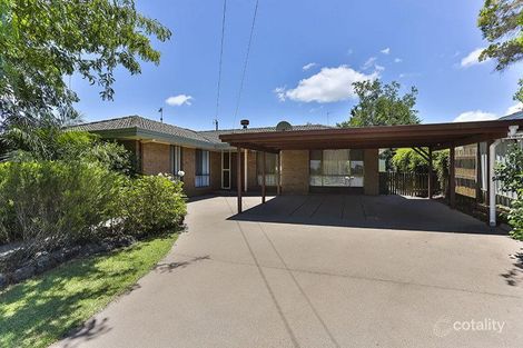 15 Lindberg St, Wilsonton, QLD 4350