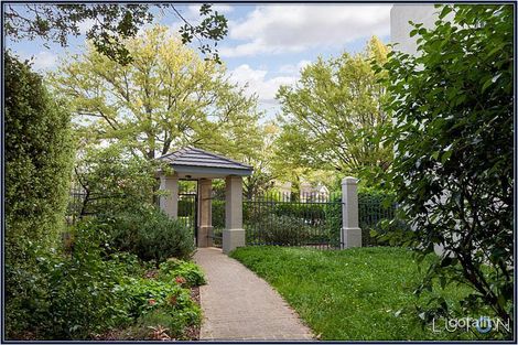 Property photo of 31/17 Helemon Street Braddon ACT 2612