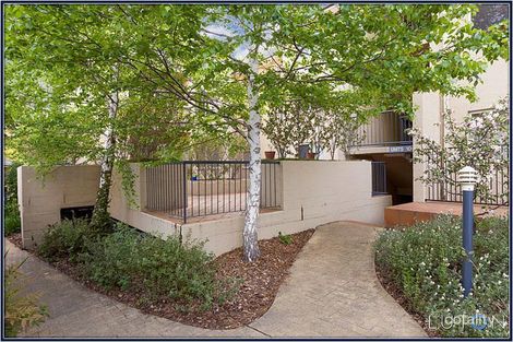 Property photo of 31/17 Helemon Street Braddon ACT 2612