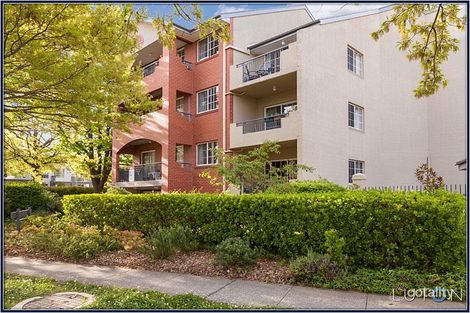 31/17 Helemon St, Braddon, ACT 2612
