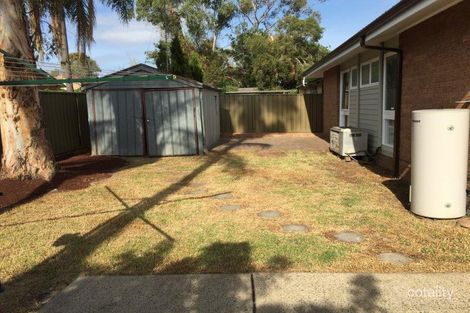 Property photo of 7 Morotai Street Whalan NSW 2770