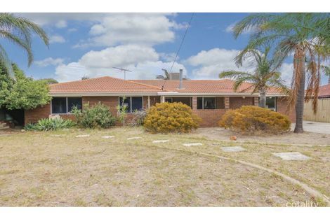 23 Buntine Way, Girrawheen, WA 6064
