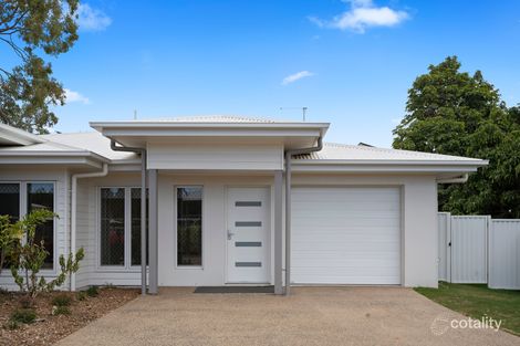 43a Powers St, Bundaberg West, QLD 4670