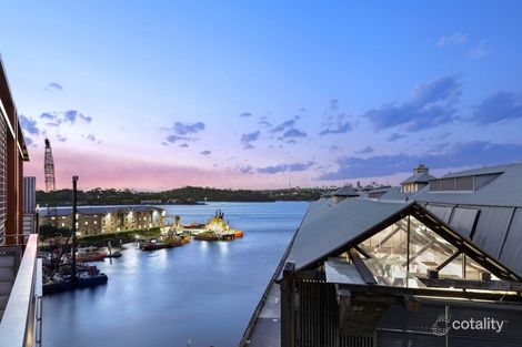 Property photo of 603/21A Hickson Road Millers Point NSW 2000