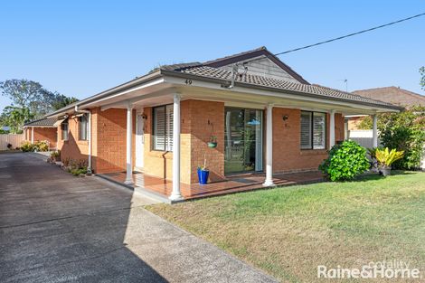 49 Winifred Ave, Umina Beach, NSW 2257