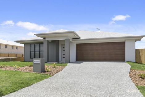 Property photo of 50 Currawong Street Deebing Heights QLD 4306