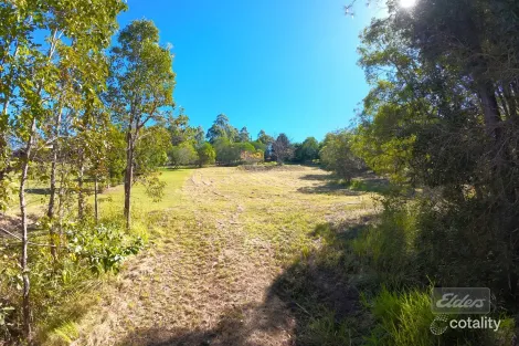Lot 393 Arbortwelve Rd, Glenwood, QLD 4570