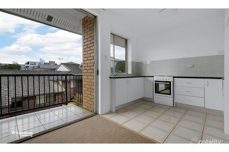 7/28 Underhill Ave, Indooroopilly, QLD 4068