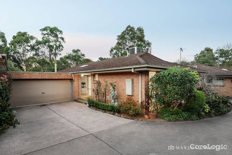 Property photo of 2/96 Summerhill Road Glen Iris VIC 3146