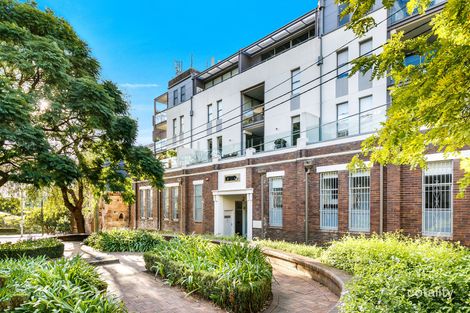 Property photo of 8/47-49 Buckingham Street Surry Hills NSW 2010
