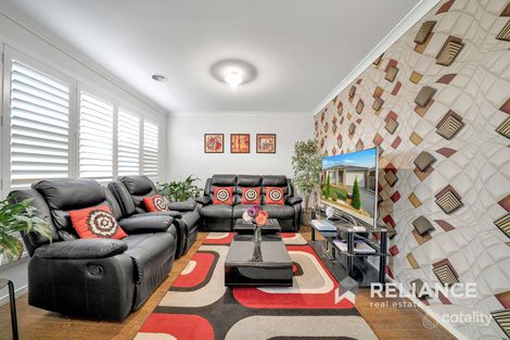 Property photo of 95 Grassbird Drive Point Cook VIC 3030