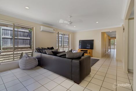 Property photo of 5 Worth Court Upper Coomera QLD 4209