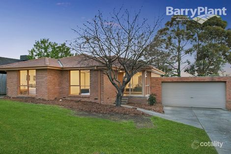 Property photo of 15 Lodge Crescent Berwick VIC 3806