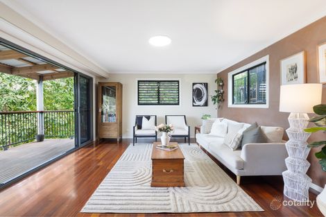 Property photo of 74 Hutton Road Ferny Hills QLD 4055