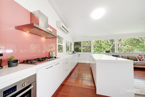 Property photo of 28 Burra Road Artarmon NSW 2064