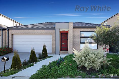 Property photo of 52 Terrene Terrace Point Cook VIC 3030
