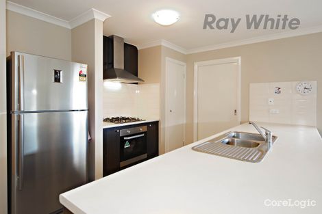 Property photo of 52 Terrene Terrace Point Cook VIC 3030