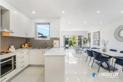 Property photo of 91A Stella Street Fairfield Heights NSW 2165