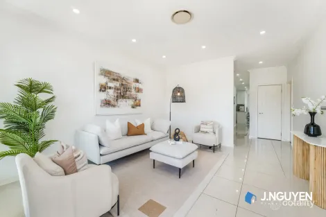 Property photo of 91A Stella Street Fairfield Heights NSW 2165