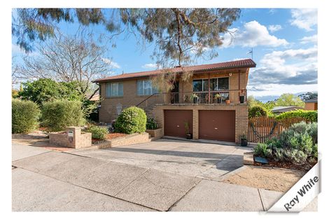 113 Owen Dixon Dr, Evatt, ACT 2617