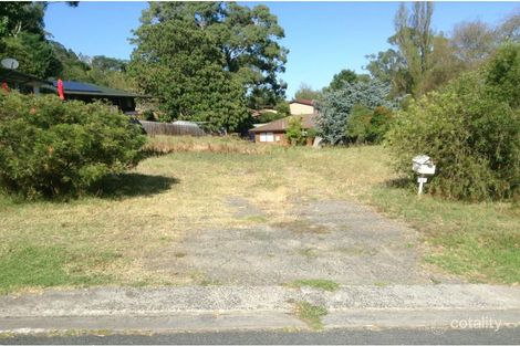 Property photo of 24 Sally Court Woori Yallock VIC 3139