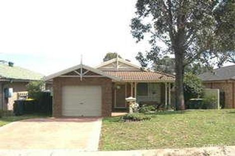 Property photo of 38 Cranberry Street Macquarie Fields NSW 2564