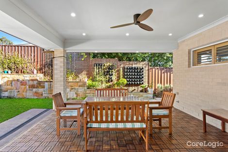 Property photo of 9 Meehan Place Baulkham Hills NSW 2153