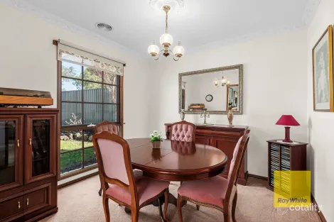 Property photo of 15 Lansdowne Court Grovedale VIC 3216