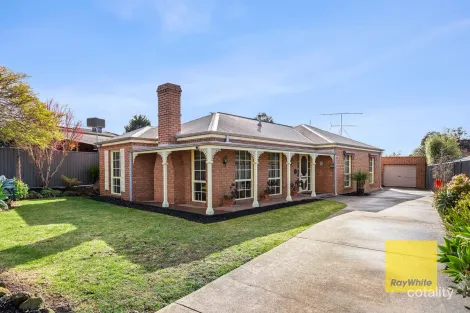 Property photo of 15 Lansdowne Court Grovedale VIC 3216