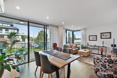 103/25 Pryor St, Eltham, VIC 3095