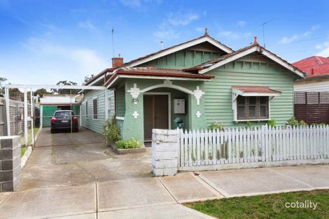 Property photo of 5 Thorpe Street Sunshine VIC 3020