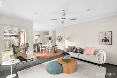 Property photo of 2/85 Speight Street Thornbury VIC 3071