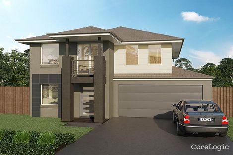 Property photo of LOT 3230 Poziers Road Edmondson Park NSW 2174