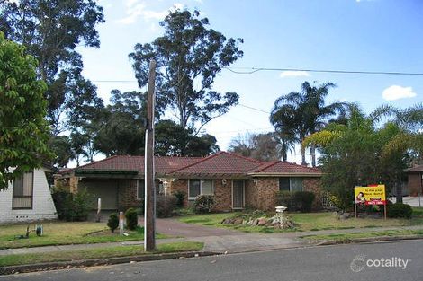 5 Quist Pl, Shalvey, NSW 2770